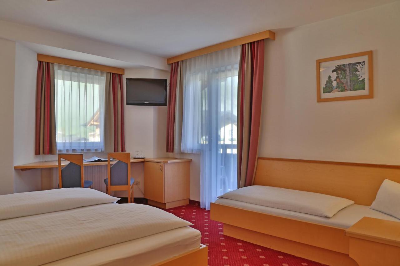 Pension Posauner Dorfgastein Zewnętrze zdjęcie