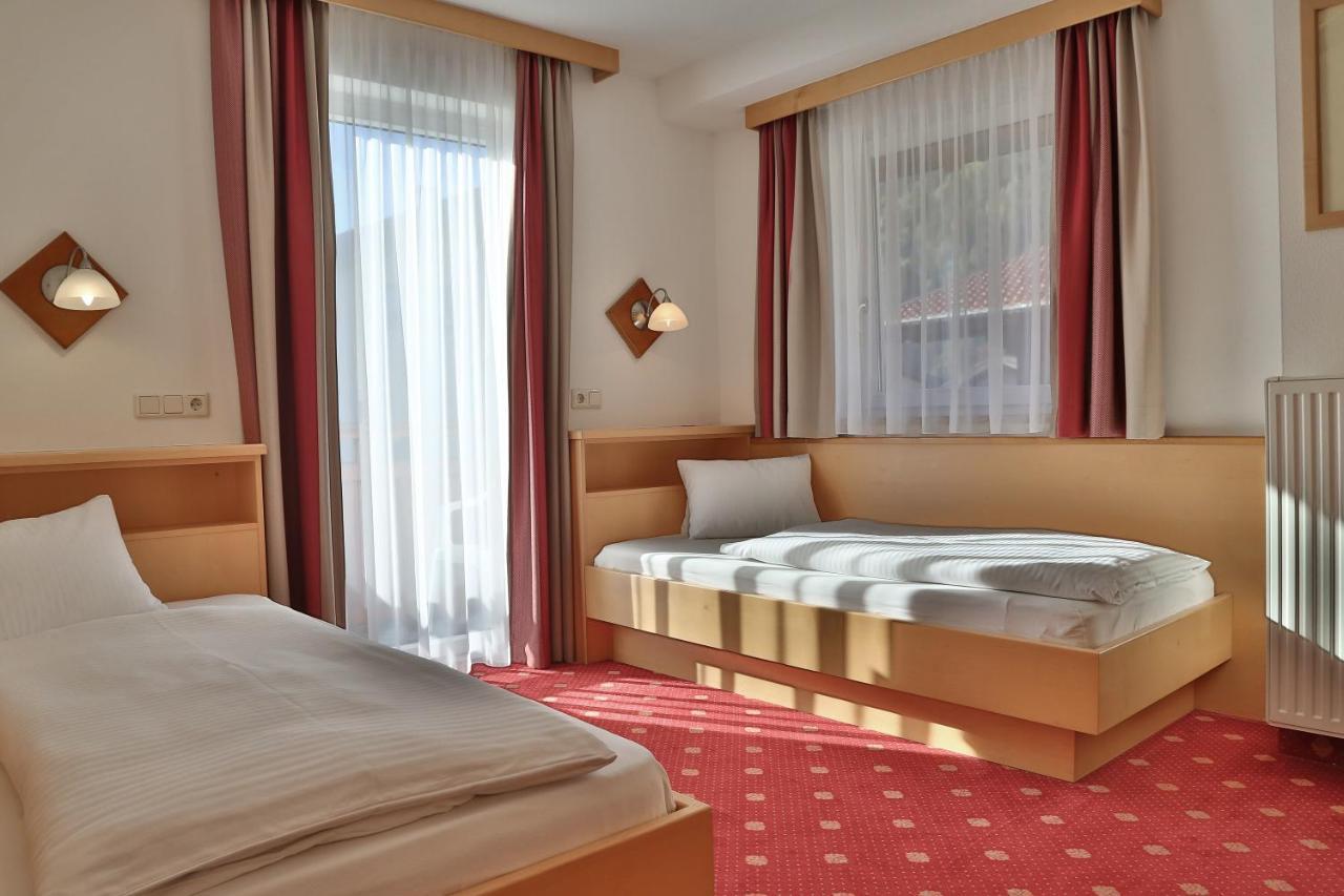Pension Posauner Dorfgastein Zewnętrze zdjęcie